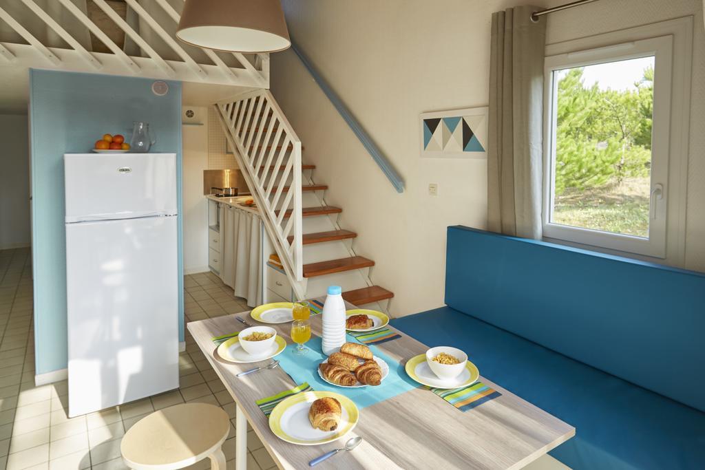 Village Vacances Le Petit Bec Saint-Hilaire-de-Riez Room photo